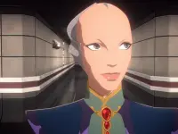 Babylon 5: The Road Home-بابیلون ۵: راه خانه۵