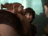 5 مربی اژدها ۲ - How to Train Your Dragon 2