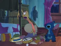 استیچ!-Stitch! The Movie۱