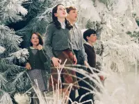 سرگذشت نارنیا: شیر، کمد و جادوگر-The Chronicles of Narnia The Lion, the Witch and the Wardrobe3