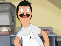 برگری باب-Bob's Burger Movie1