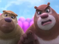 2 خرس های بونی: نجات جنگل - Fantastica: A Boonie Bears Adventure