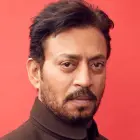 Irrfan Khan