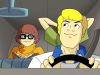 3 اسکوبی دو! دزدان دریایی آهوی! - Scooby-Doo! Pirates Ahoy!