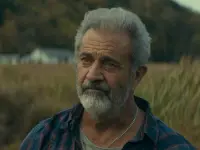 Mel Gibson-جاده ناامیدی