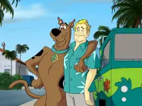 اسکوبی دو! دزدان دریایی آهوی! - Scooby-Doo! Pirates Ahoy!