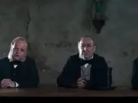 2 شگفتی - The Wonder