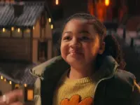 2 مسیر کندی کین - Candy Cane Lane