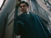 تسخیر در ونیز-A Haunting in Venice1