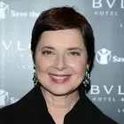 Isabella Rossellini