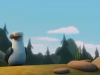 نهنگ سفید شجاع-Katak: The Brave Beluga3