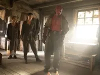 6 پسر جهنمی: مرد کج - Hellboy: The Crooked Man