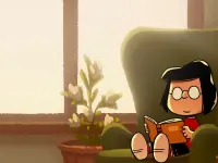 Snoopy Presents: One-of-a-Kind Marcie-اسنوپی تقدیم می کند: مارسی بی نظیر۶