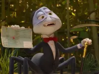 Inspector Sun and the Curse of the Black Widow-کارآگاه سان و نفرین بیوه سیاه