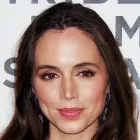 Eliza Dushku