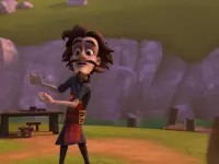 اژدها سواران امدادگر: قهرمانان آسمان-Dragons Rescue Riders: Heroes of the Sky۴