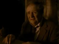 Jim Broadbent-هری پاتر و شاهزاده دورگه