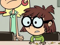 The Loud House Movie - خانه پر سر و صدا 2