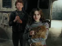 Emma Watson-هری پاتر و زندانی آزکابان