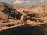 موفاسا: شیرشاه-Mufasa: The Lion King1