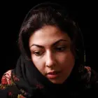 مریم شاهرودی