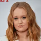 Liv Hewson