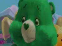 خرس های مهربون: سفر به شهر شوخی ها-Care Bears Journey to Joke-a-Lot1