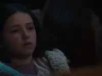 مرد گرگ نما-Wolf Man2