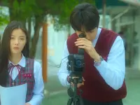 دختر قرن بیستم-20th Century Girl4