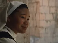 راهبه ۲-The Nun II 1