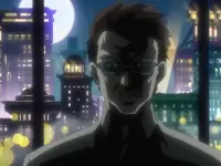 بتمن شوالیه گاتهام-Batman - Gotham Knight3