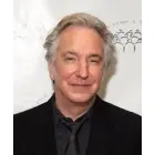 Alan Rickman