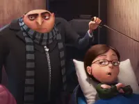 من نفرت‌ انگیز-Despicable Me2