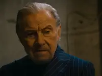 Harvey Keitel-اثر پارادوکس