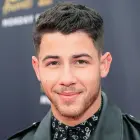 Nick Jonas Nick Jonas