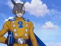 دراگون بال سوپر: ابر قهرمان-Dragon Ball Super: Super Hero5