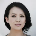 Ziyi Zhang