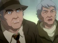 لیگ عدالت: جنگ-Justice League: War3