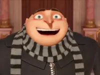 6 من نفرت‌ انگیز ۳ - Despicable Me 3