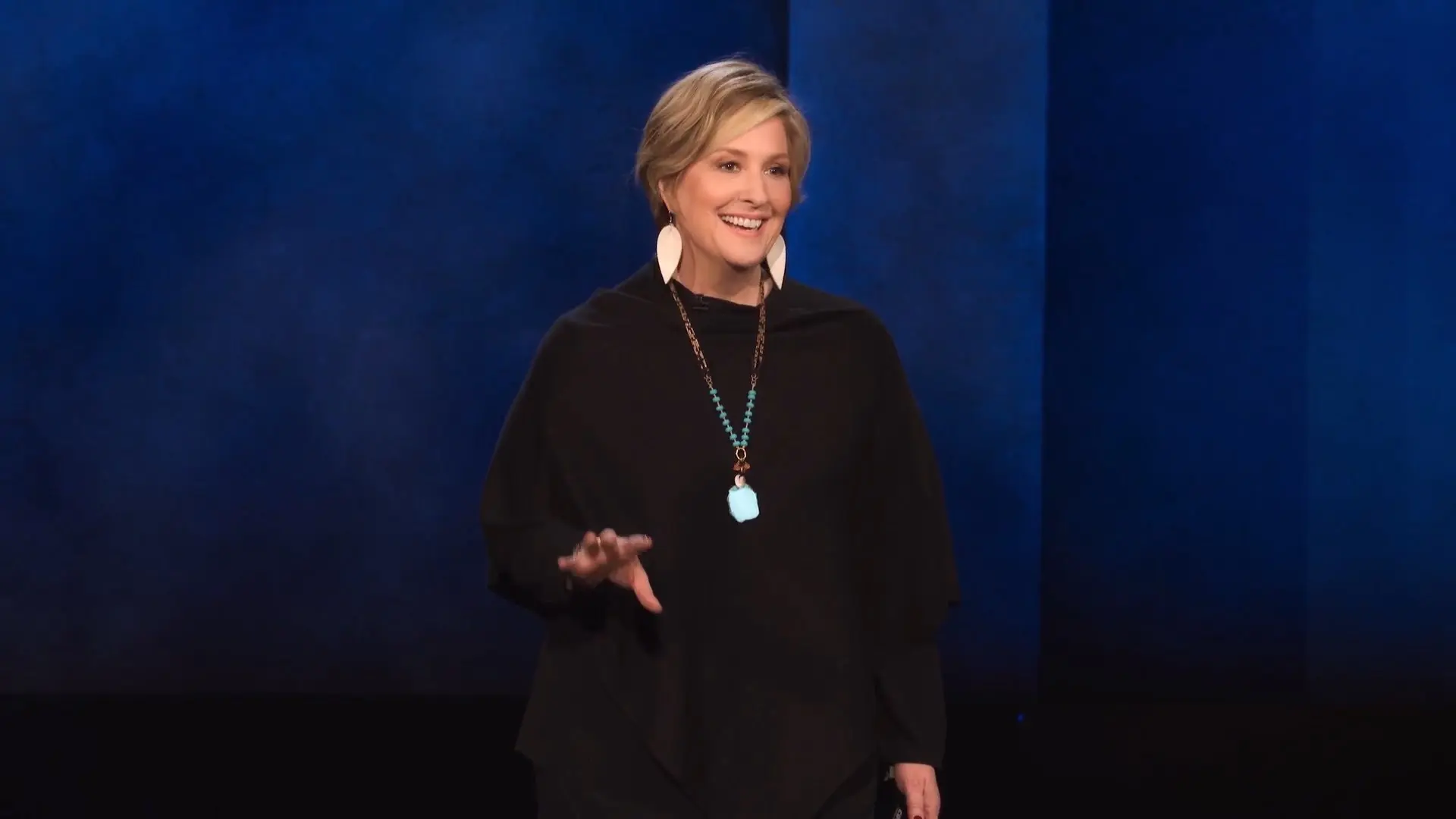 برنه براون: دعوت به شجاعت-Brené Brown: The Call to Courage