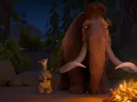 عصر یخبندان: ماجراهای باک وایلد-The Ice Age Adventures of Buck Wild