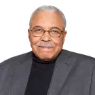 James Earl Jones