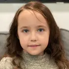 Vivien Lyra Blair Vivien Lyra Blair