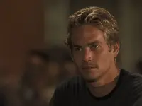 Paul Walker-سریع و خشمگین