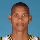 Reggie Miller Reggie Miller