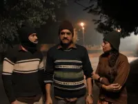 صلح کوتا بانمالی-Kota Bommali PS5