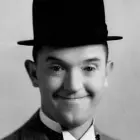 Stan Laurel