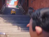 مینیون ها: ظهور گرو-Minions: The Rise of Gru3