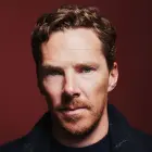 Benedict Cumberbatch