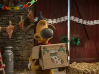 فیلم Shaun the Sheep: The Flight Before Christmas - بره ناقلا: پرواز قبل از کریسمس 2